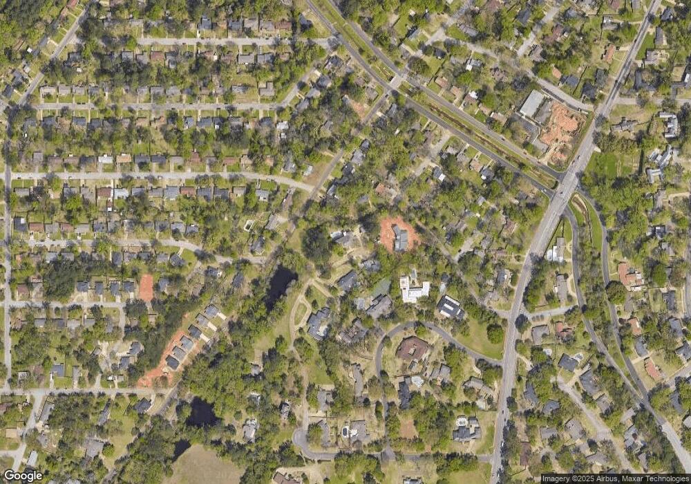 2711 Woodlake Dr, Tyler, TX 75701 - photo 1