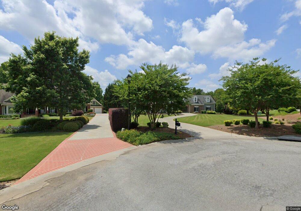 16 Standard Ct NW, Cartersville, GA 30121 - photo 1