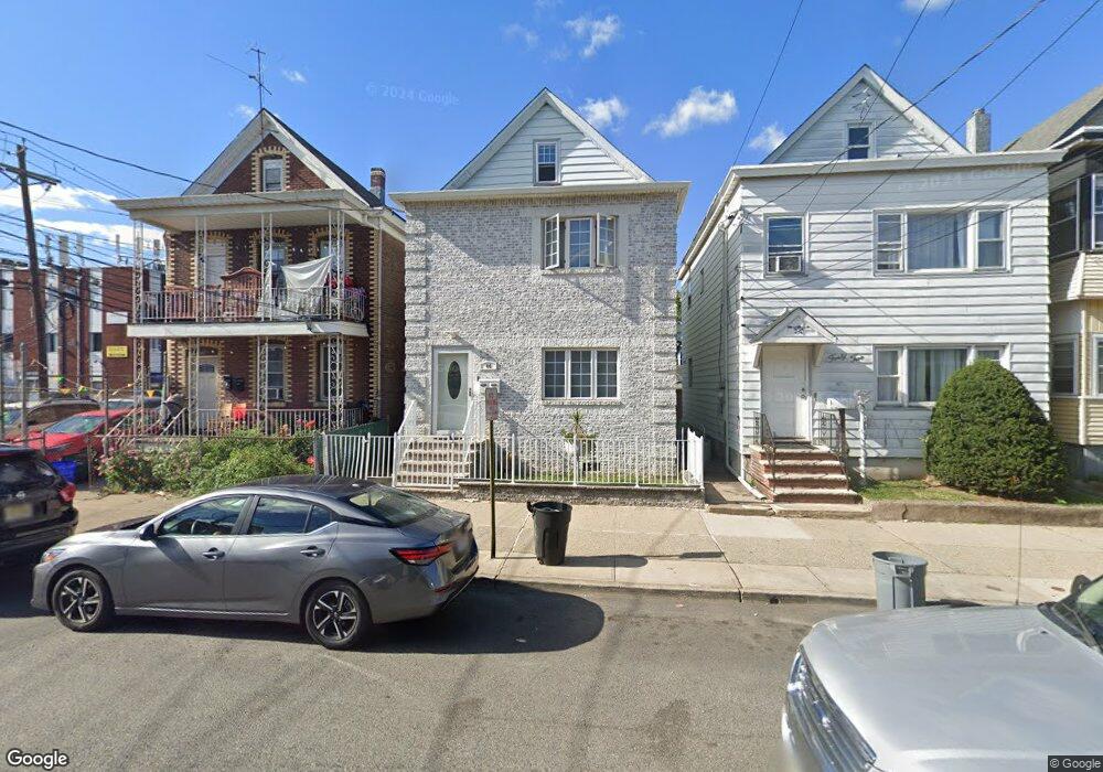 44 Kulick St, Clifton, NJ 07011 - photo 1