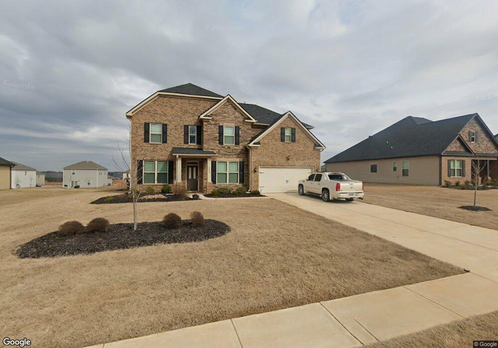 112 Beaumont Way unit 4, Hampton, GA 30228 - photo 1