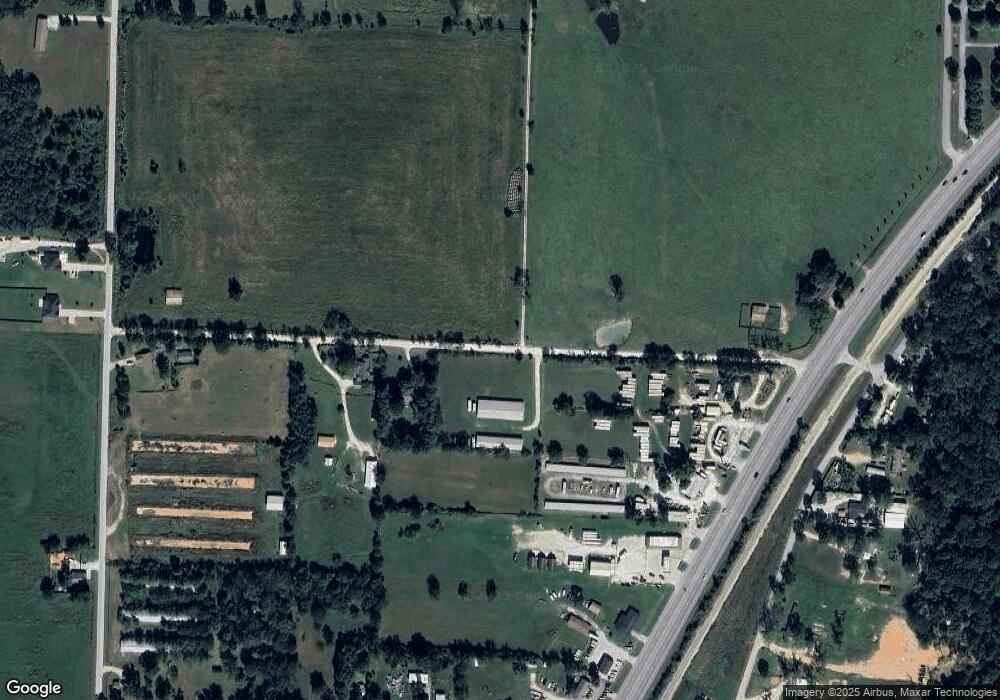 900 Pleasant Hills, Rogers, AR 72756 - photo 1