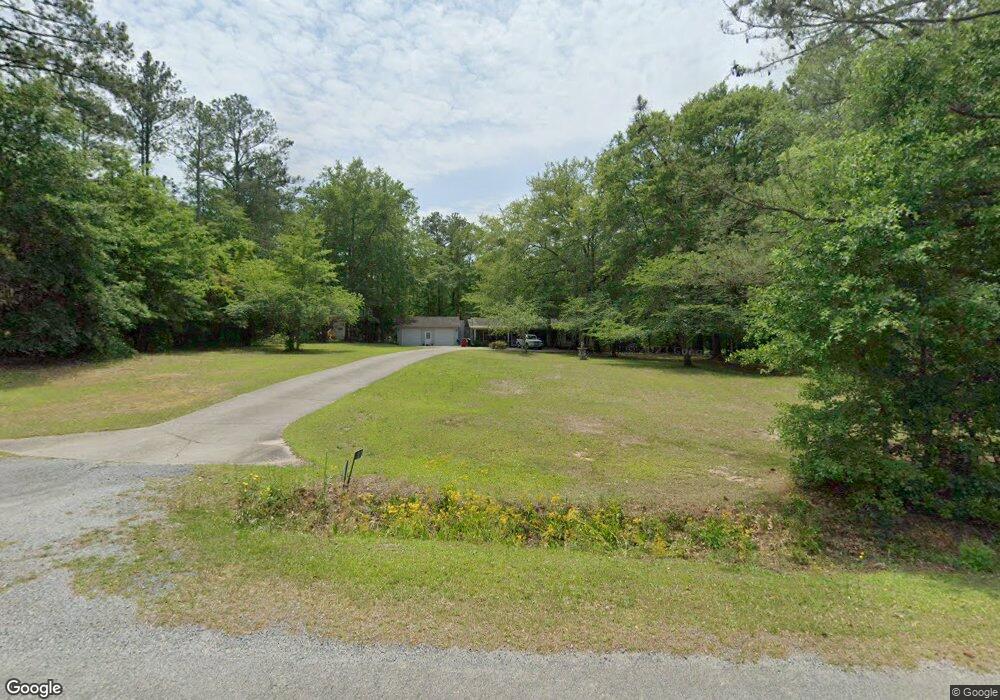 127 Whitaker Rd, Macon, GA 31211 - photo 1