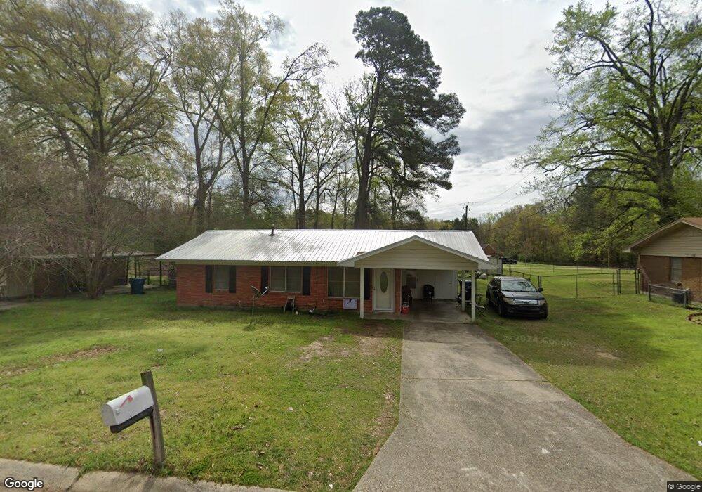 206 Azalea St, Minden, LA 71055 - photo 1