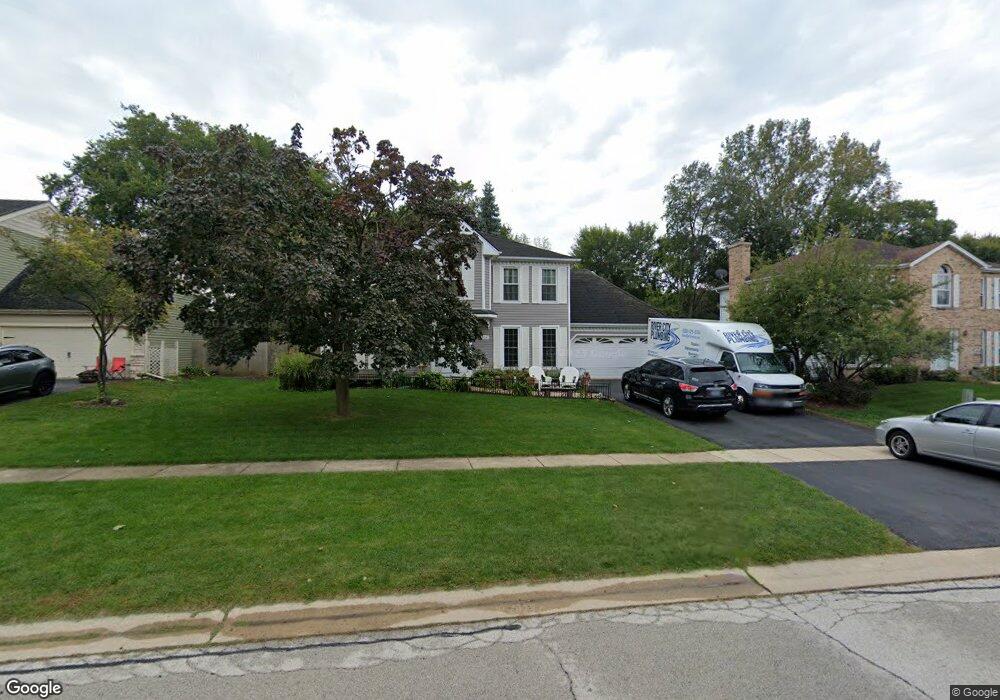 816 Newberry Dr, Batavia, IL 60510 - photo 1