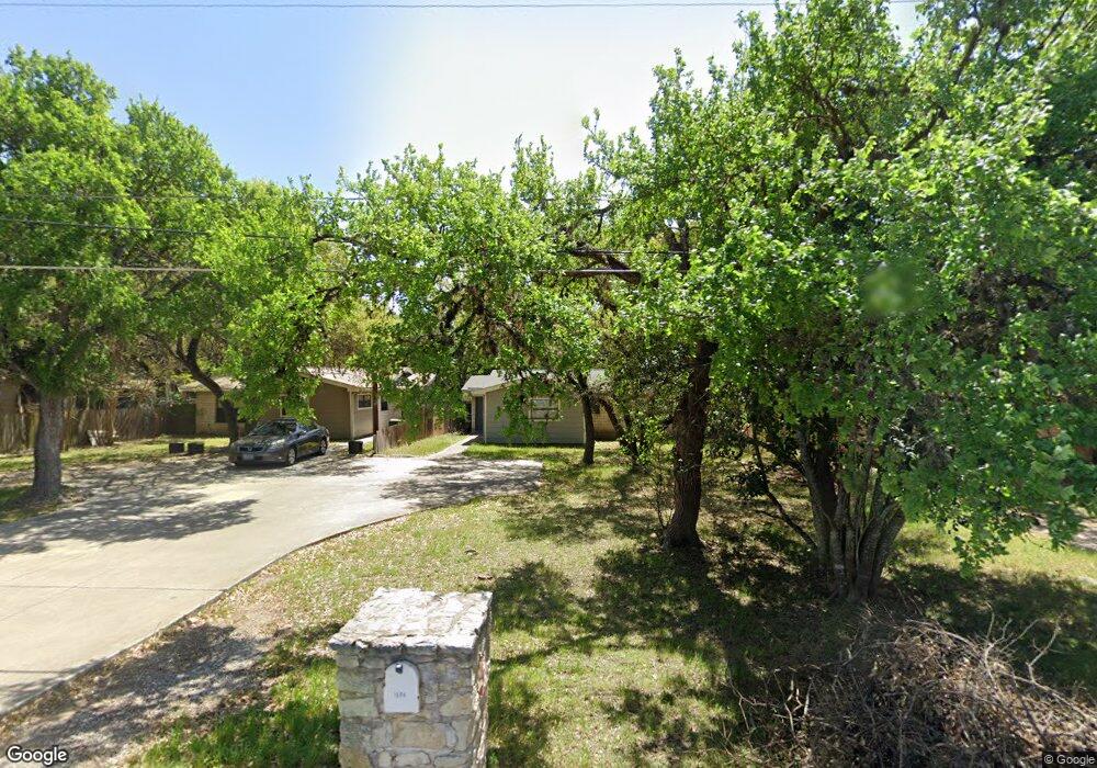 1509 Delmar St, San Marcos, TX 78666 - photo 1