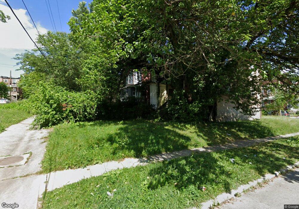 2808 Violet Ave, Baltimore, MD 21215 - photo 1