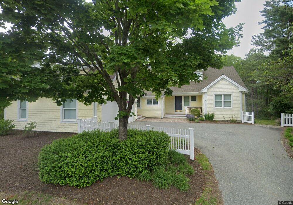 10 Forest Edge, Plymouth, MA 02360 - photo 1