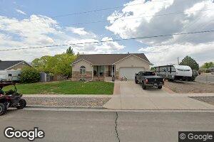 624 E 700 N, Richfield, UT 84701