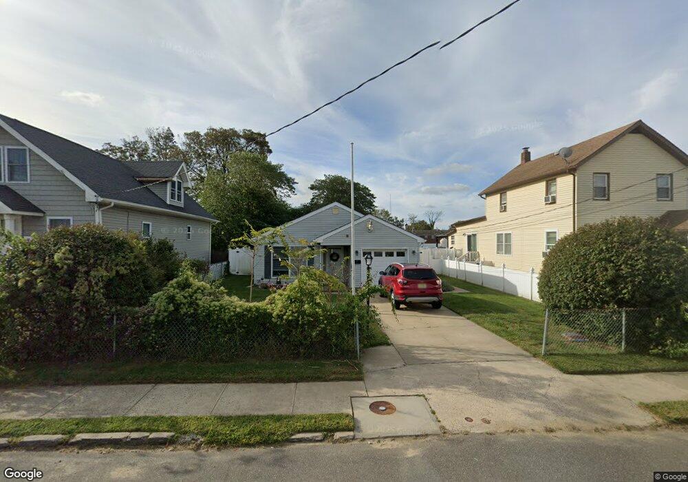 128 Sampson Place, Long Branch, NJ 07740 - photo 1