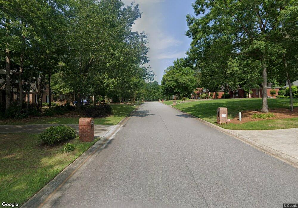 0 Cambridge Way unit 8421549, Macon, GA 31220 - photo 1