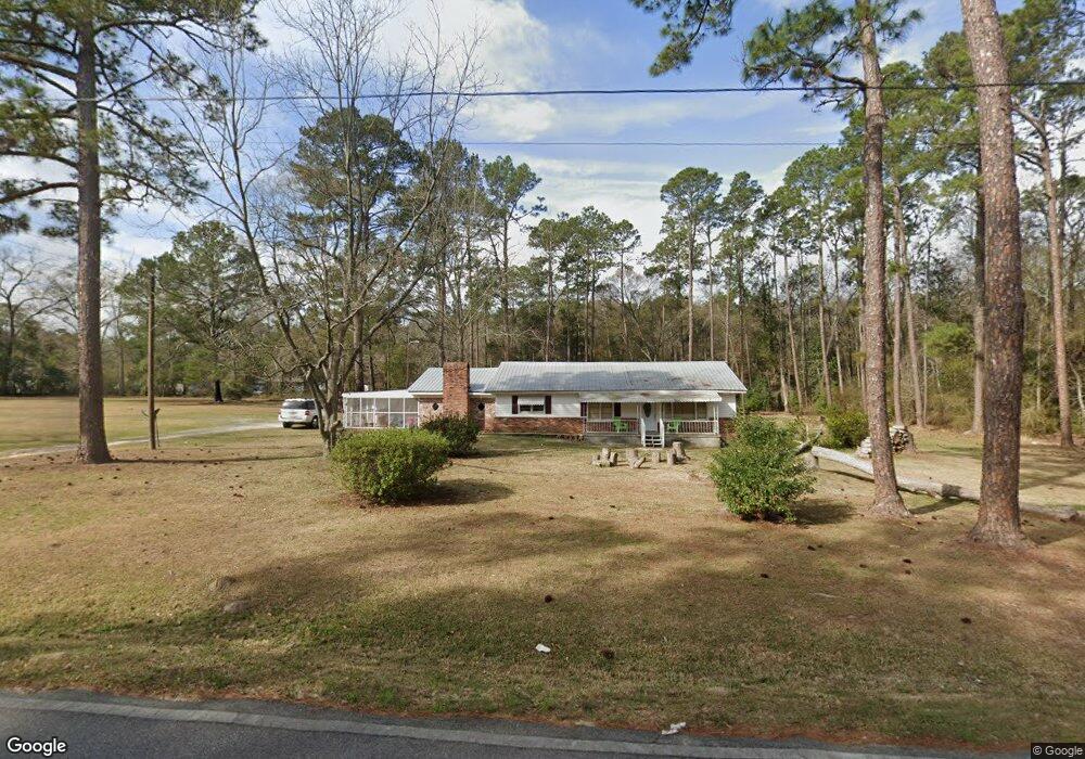 1160 13th St SE, Moultrie, GA 31768 - photo 1