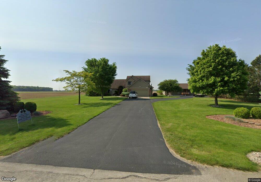 2222 E 800 N, Ossian, IN 46777 - photo 1