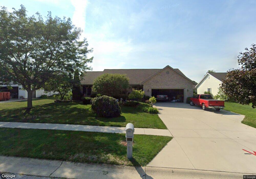 1409 Apache Trail, Wapakoneta, OH 45895 - photo 1