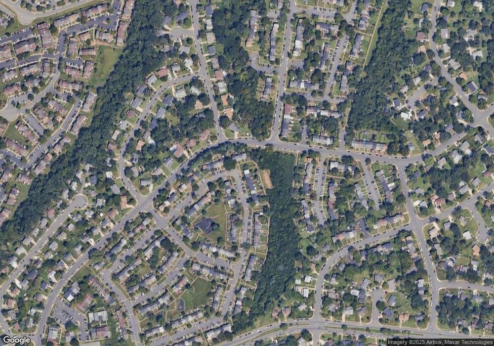 7548 Quail Run Ln, Manassas, VA 20109 - photo 1