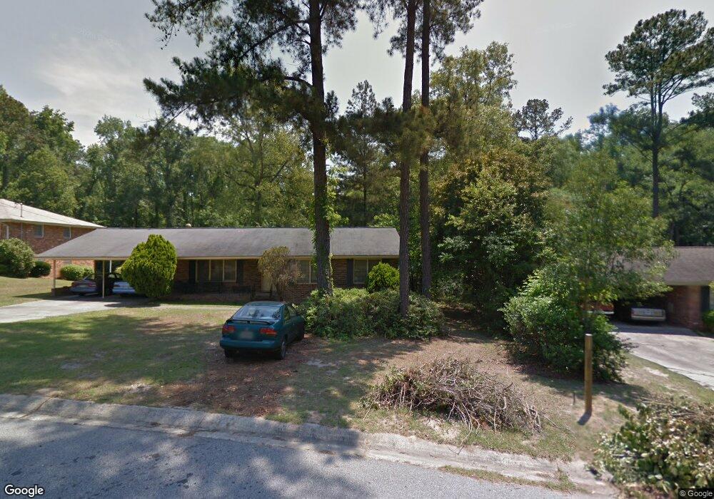 1470 Long Acre Dr, Macon, GA 31204 - photo 1