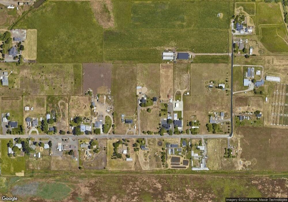 3355 Randall Ave, Central Point, OR 97502 - photo 1