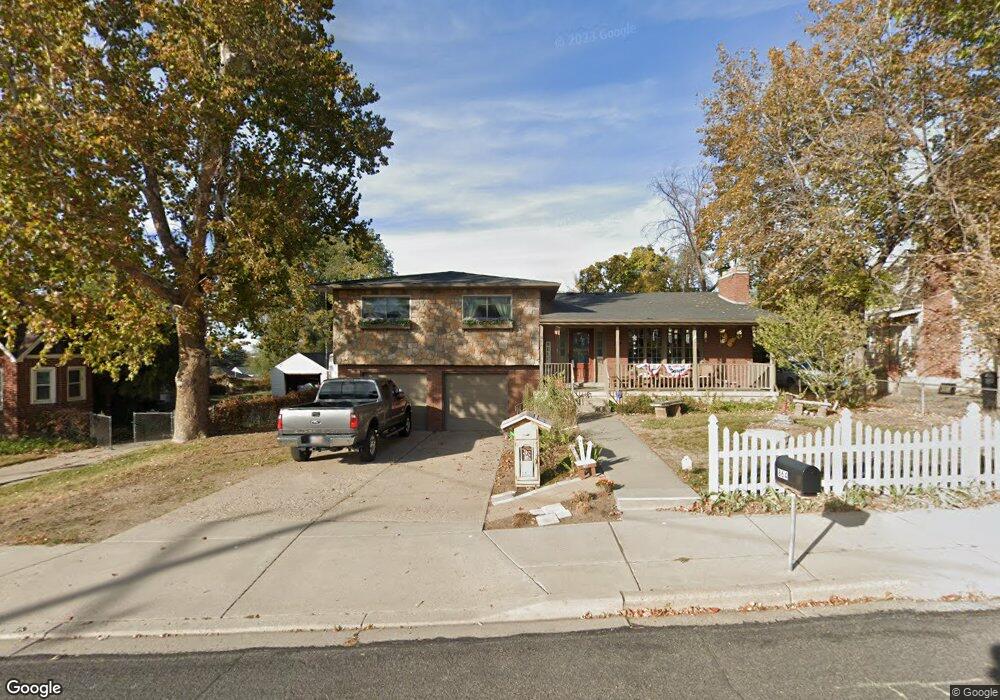 864 W 3800 S, Bountiful, UT 84010 - photo 1