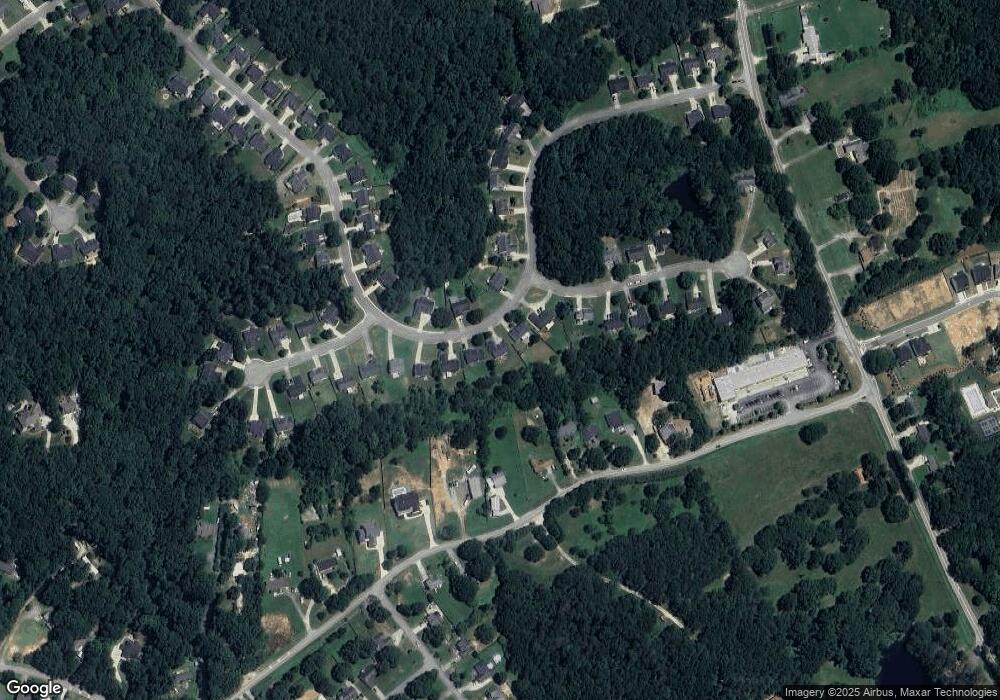 7111 Litany Ct, Flowery Branch, GA 30542 - photo 1