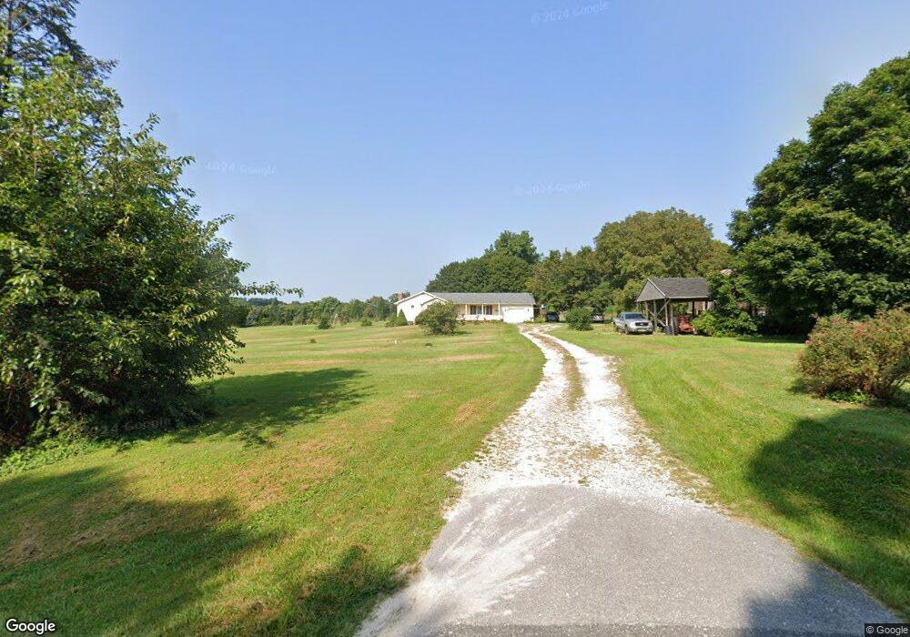 11810 Houck Rd, Union Bridge, MD 21791 - photo 1