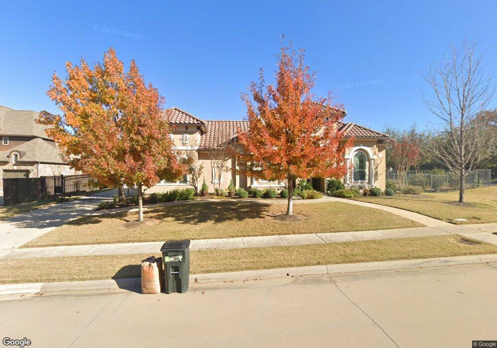 6905 Da Vinci, Colleyville, TX 76034 - photo 1