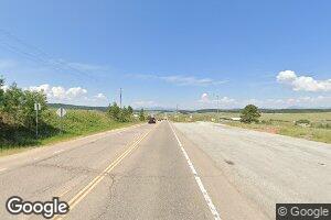00 W Highway 24 Hwy, Divide, CO 80814