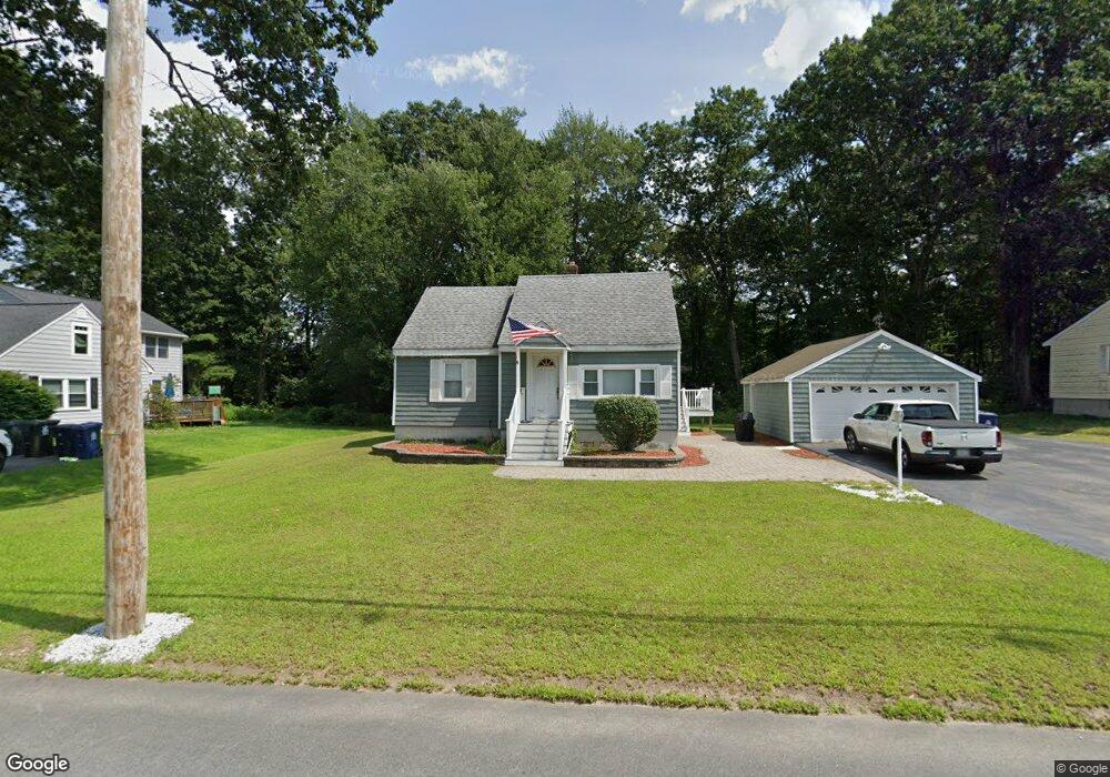 4 Marion St, Wilmington, MA 01887 - photo 1