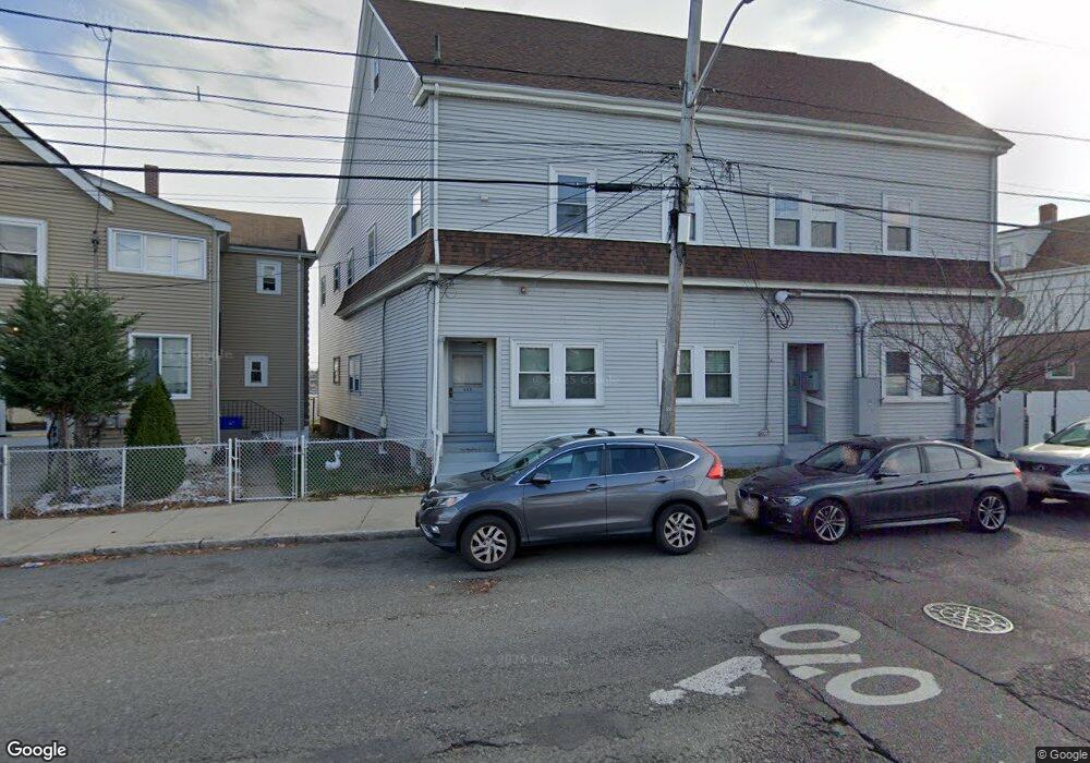 487 Lynn St, Malden, MA 02148 - photo 1