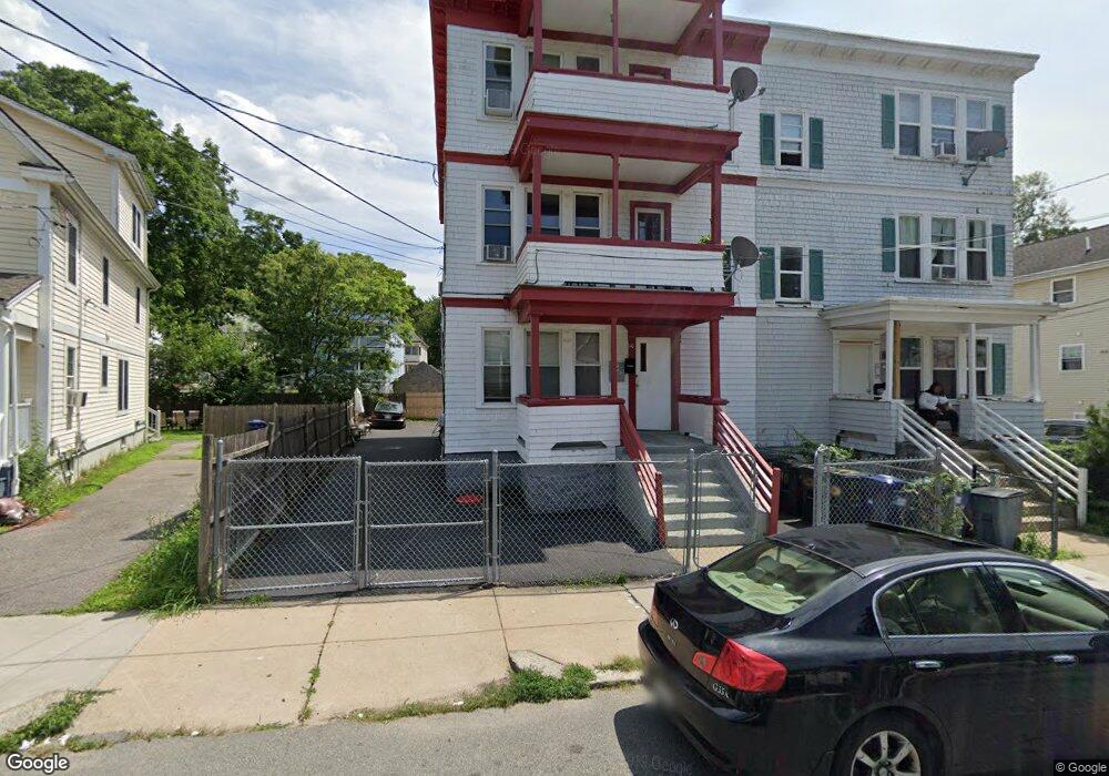 10 Jacob St unit 2, Dorchester Center, MA 02124 - photo 1