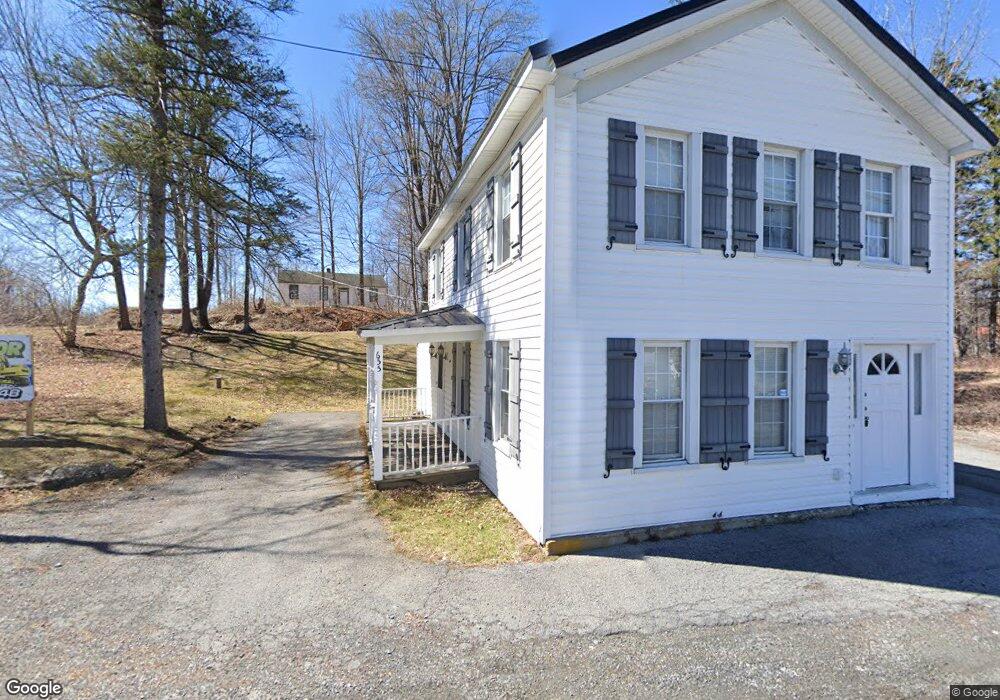 655 Lybolt Rd unit 651, Middletown, NY 10941 - photo 1