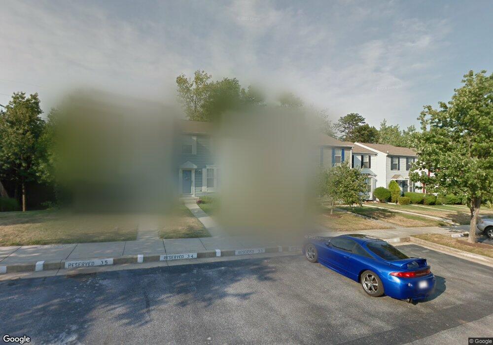 9420 Royal Path Cove, Laurel, MD 20723 - photo 1