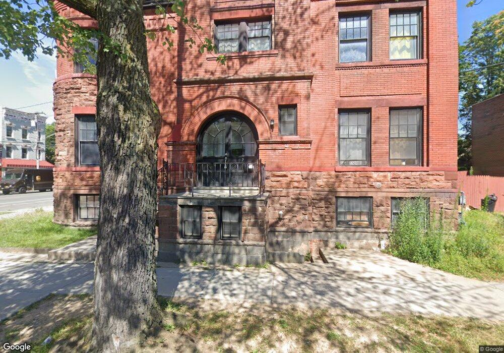 2 Judson St unit Ground Level, Unit 1, Albany, NY 12206 - photo 1