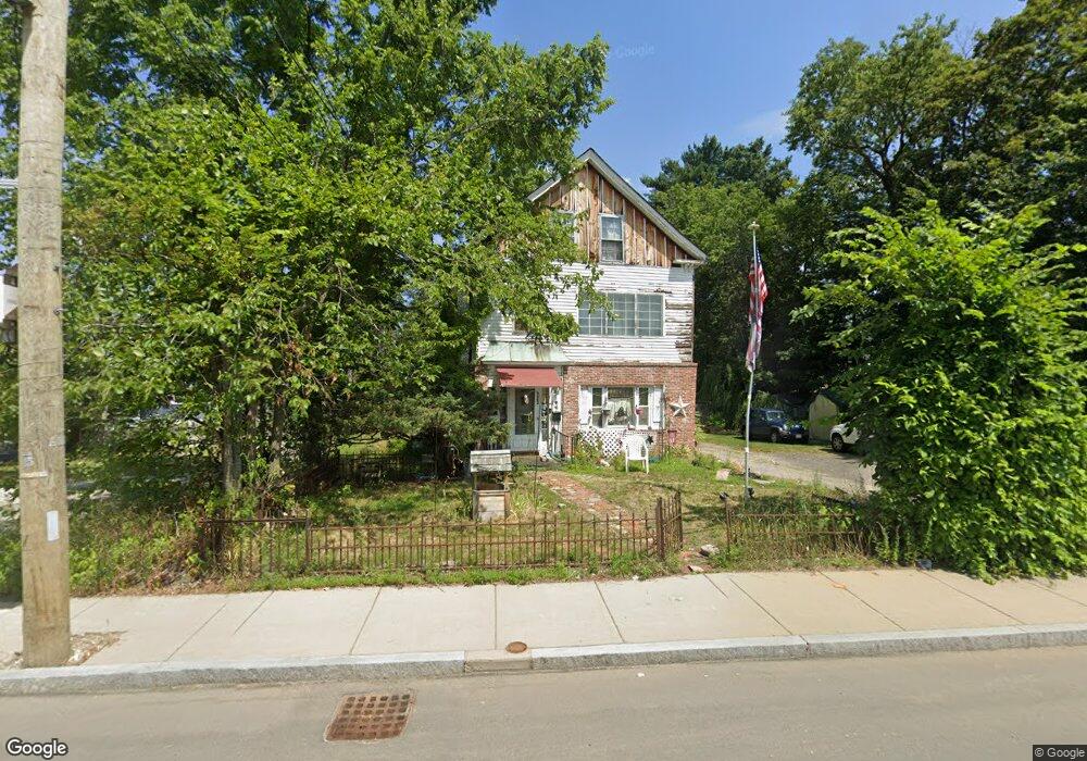 123 Hilldale Ave, Haverhill, MA 01832 - photo 1