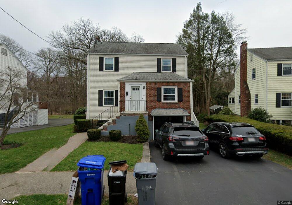 102 Ferncroft Rd, Milton, MA 02186 - photo 1