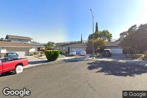 3644 Tankerland Ct, San Jose, CA 95121