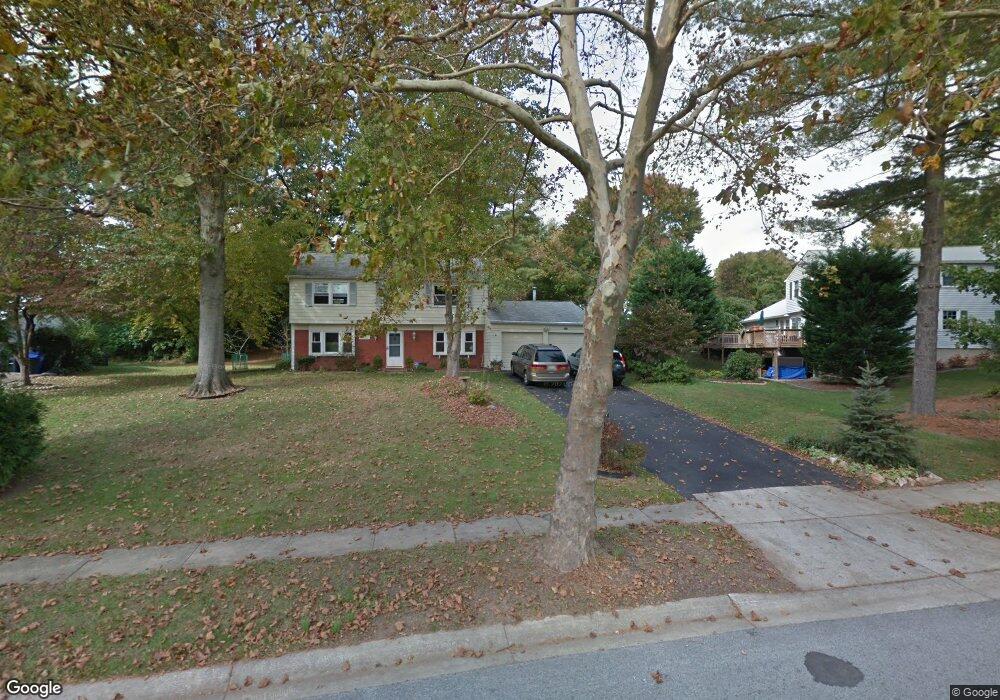 5006 W Running Brook Rd, Columbia, MD 21044 - photo 1