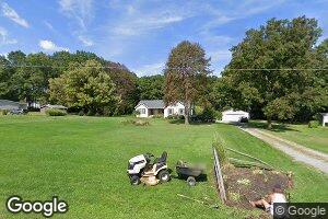 1447 Topper Hill Rd, Pulaski, PA 16143