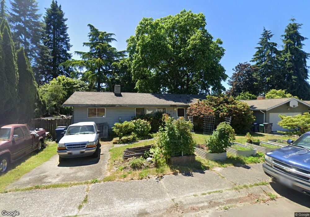 8311 NE 144th St, Bothell, WA 98011 - photo 1