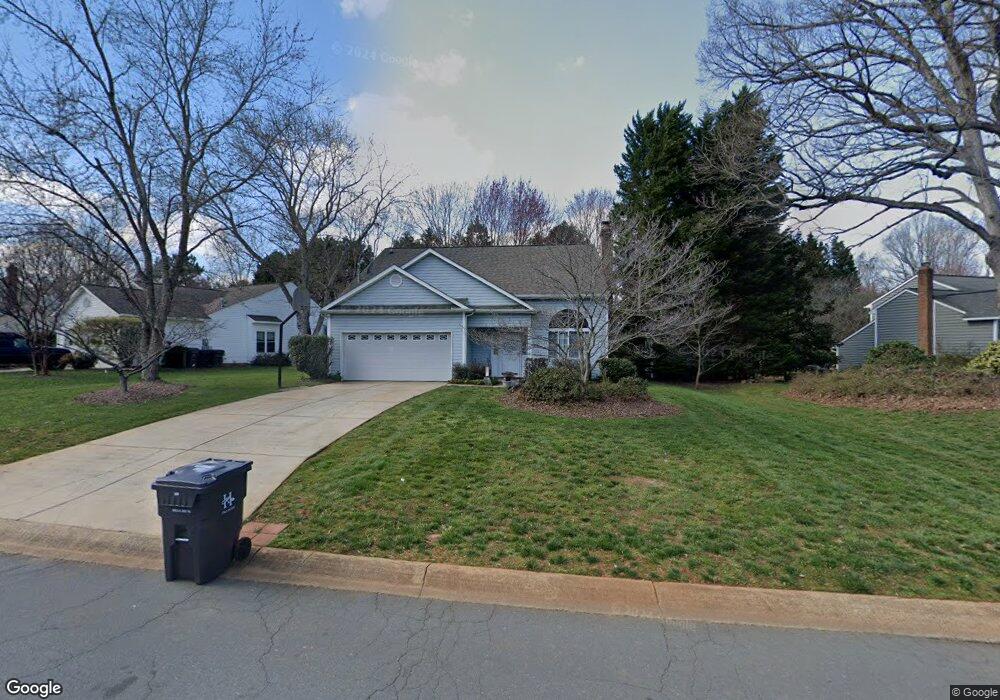 12601 Cedar Fall Dr unit 4H, Huntersville, NC 28078 - photo 1