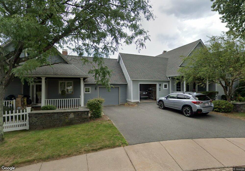 5 On the Green, Windsor, CT 06095 - photo 1