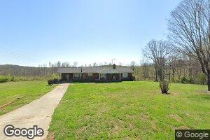 544 Iredell Line Rd, Union Grove, NC 28689