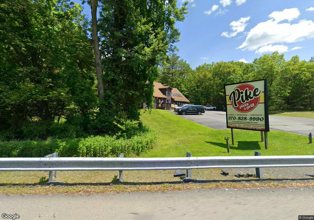 1820 Route 739, Dingmans Ferry, PA 18328 - photo 1