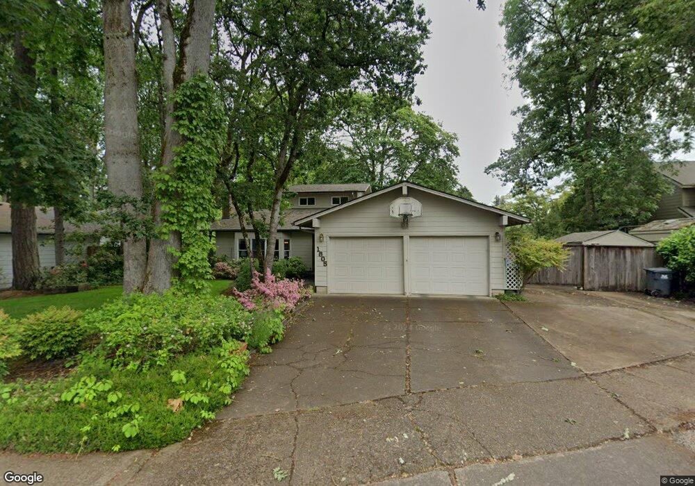 1805 Tabor St, Eugene, OR 97401 - photo 1