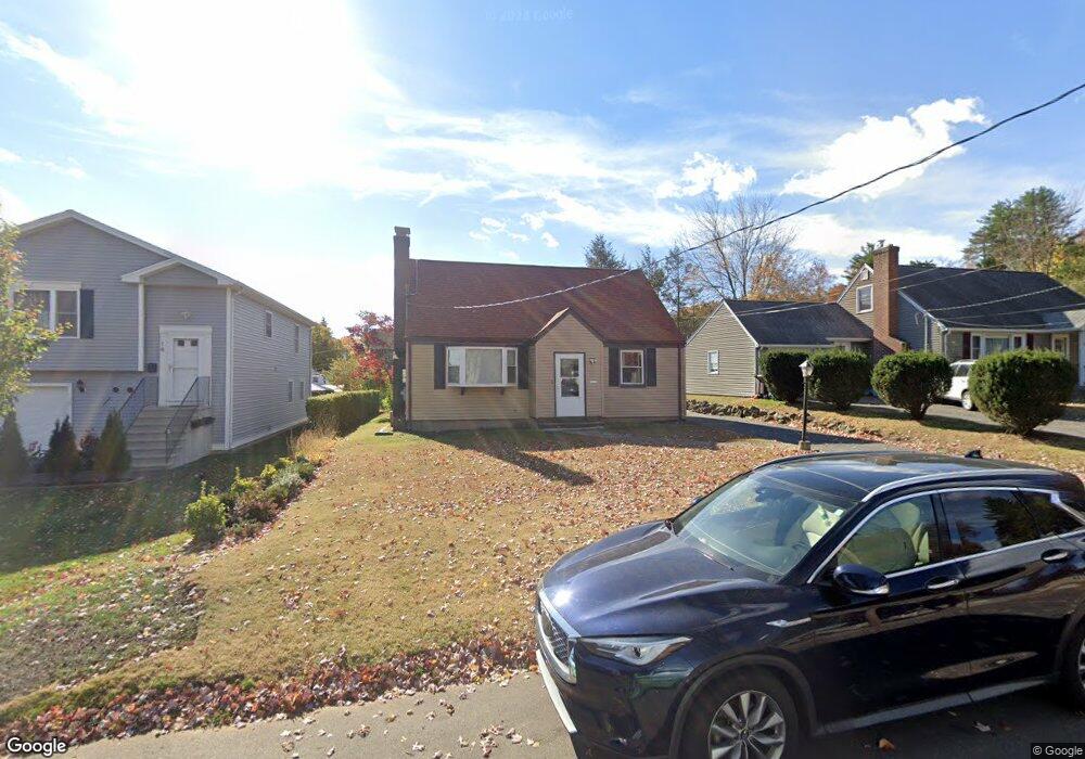 24 Birdseye St, New Britain, CT 06053 - photo 1