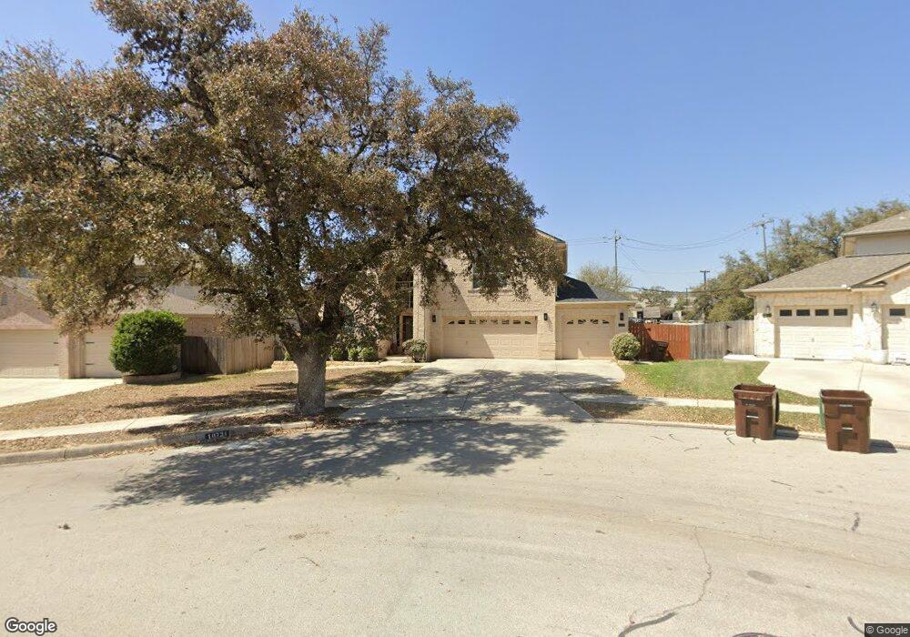 10731 Timber Country, San Antonio, TX 78254 - photo 1
