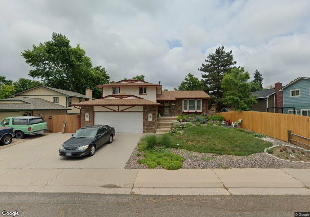 13245 W Chenango Ave, Morrison, CO 80465 - photo 1