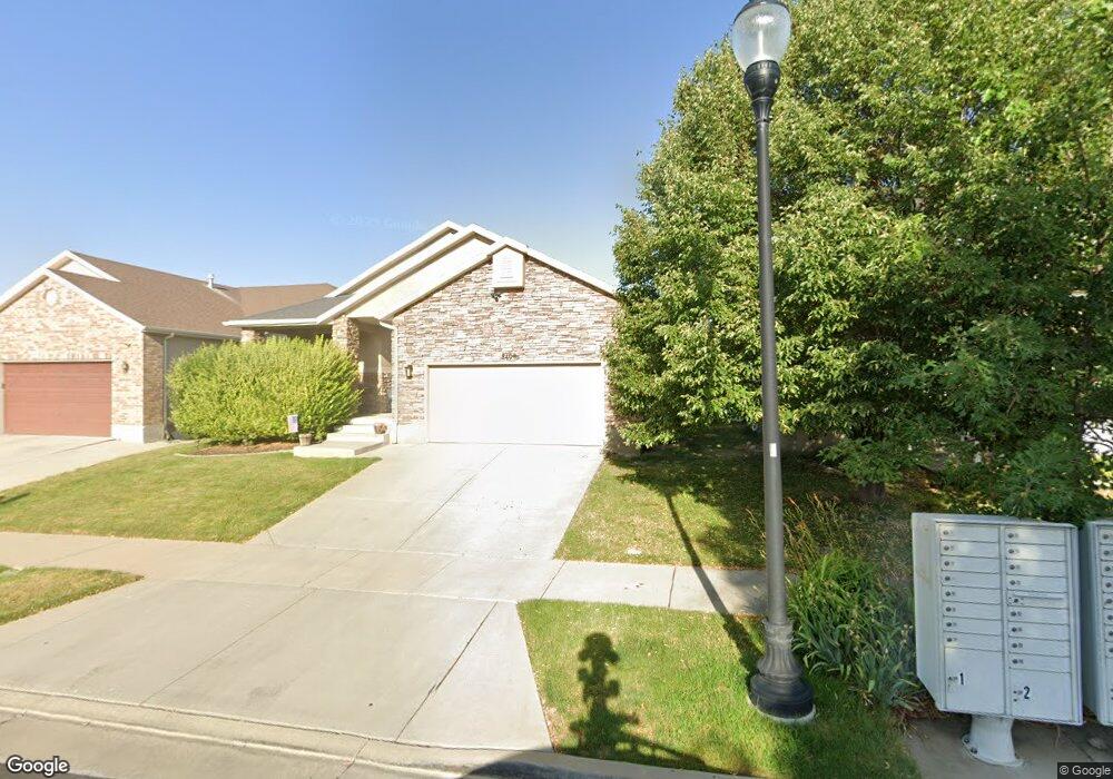 8408 S 6465 W, West Jordan, UT 84081 - photo 1
