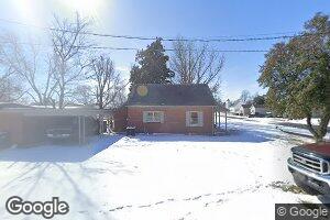 200 Dean St, Matthews, MO 63867
