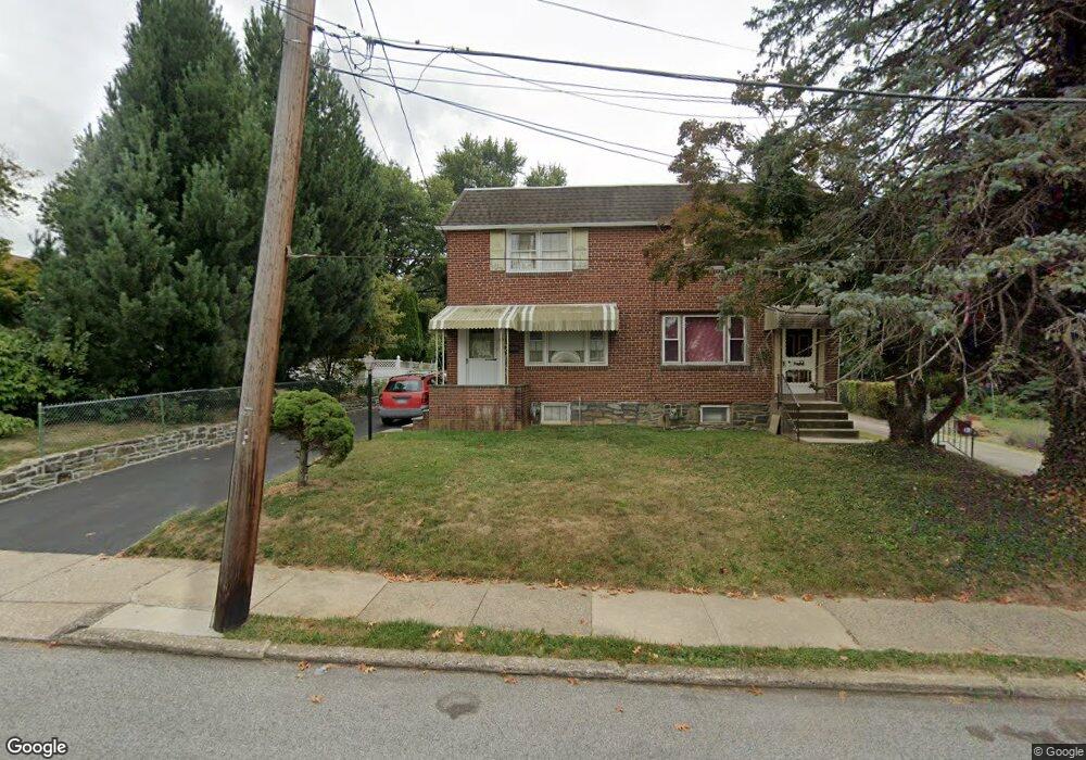 771 Humphreys Rd, Ardmore, PA 19003 - photo 1