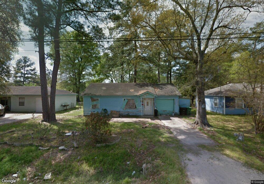 10505 Bucknell Rd, Houston, TX 77016 - photo 1