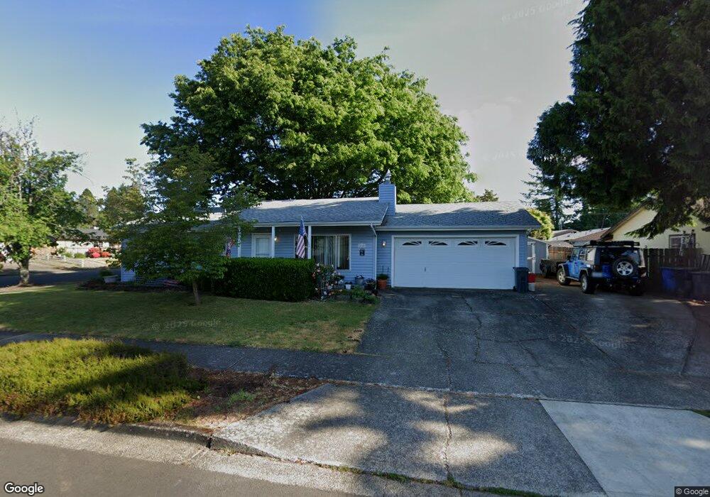 1055 Sharon Loop SE, Salem, OR 97306 - photo 1